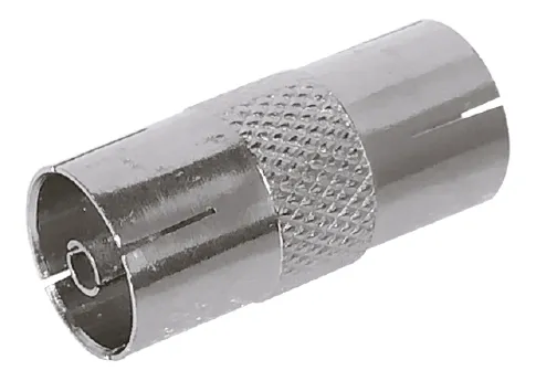 - Antennadapter - IEC connector (9.52mm) h