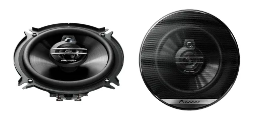 G-series TS-G1330F - Högtalare - för bil -