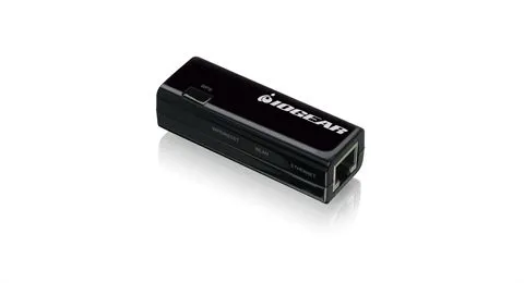 Ethernet-2-WiFi Universal Wireless Transmit
