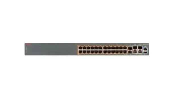 Ethernet Routing Switch 3600 3626GTS-PWR+
