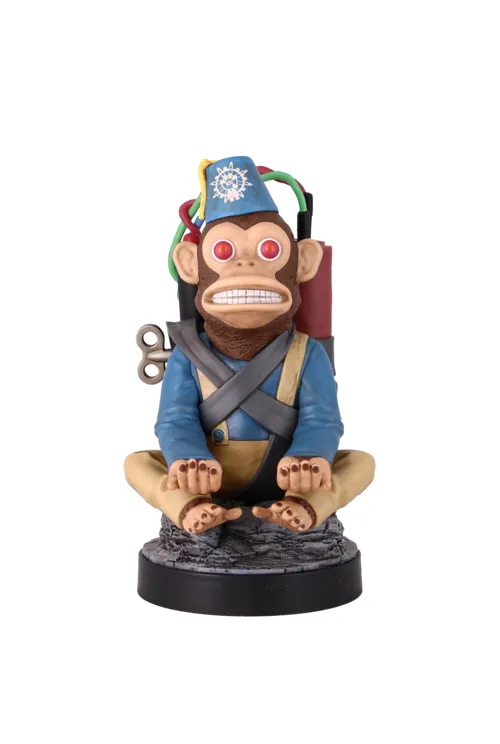 Call of Duty: Monkey Bomb - Miscellaneous Tillbehör till spelkonsol