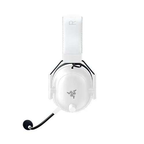 BlackShark V2 Pro (2023) gamingheadset, vitt