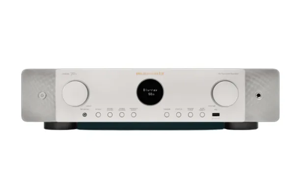 Cinema 70S 7.2-kanals A/V-receiver