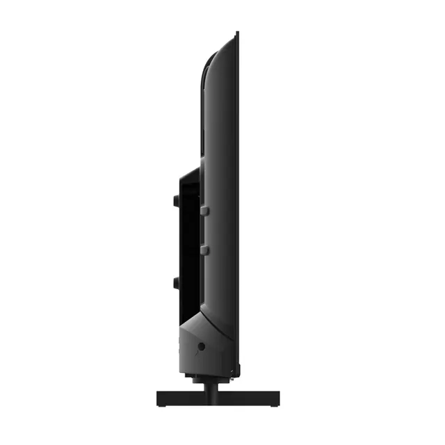 32" HD Google TV 32HG2S14, svart