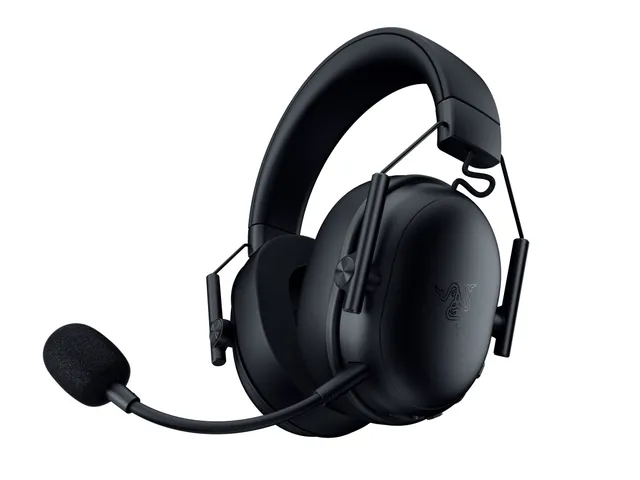BlackShark V3 X HyperSpeed trådlöst gamingheadset, svart