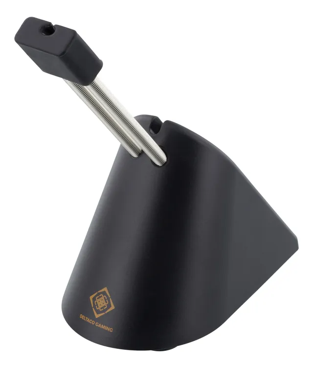 Gaming Mouse Bungee - Svart/silver