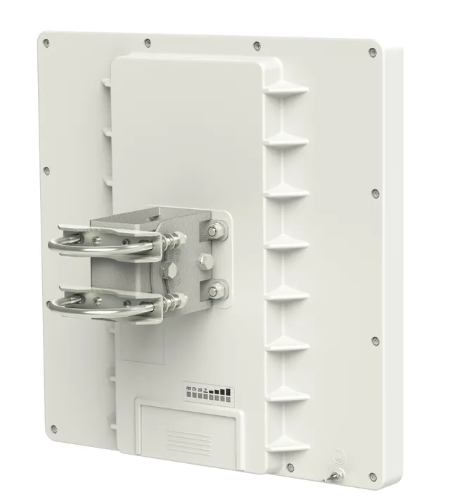RouterBOARD QRT 5 - Trådlös åtkomstpunkt - Wi-Fi - 5 GHz