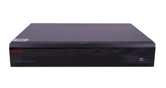 SVR9532H - Fristånde DVR - 32 kanaler - i nätverk