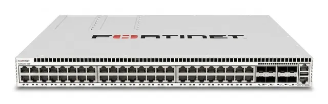 FORTISWITCH-648F FORTIGATE SWITCH CONTROLLER COMP