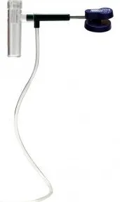 Batteri hurtig oplader LR6(AA)/LR03(AAA) + 4 genopladelige NiMH LR6 (AA) batterier 2500 mAh + adapte