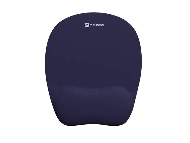 Chipmunk - mouse pad with wrist pillow