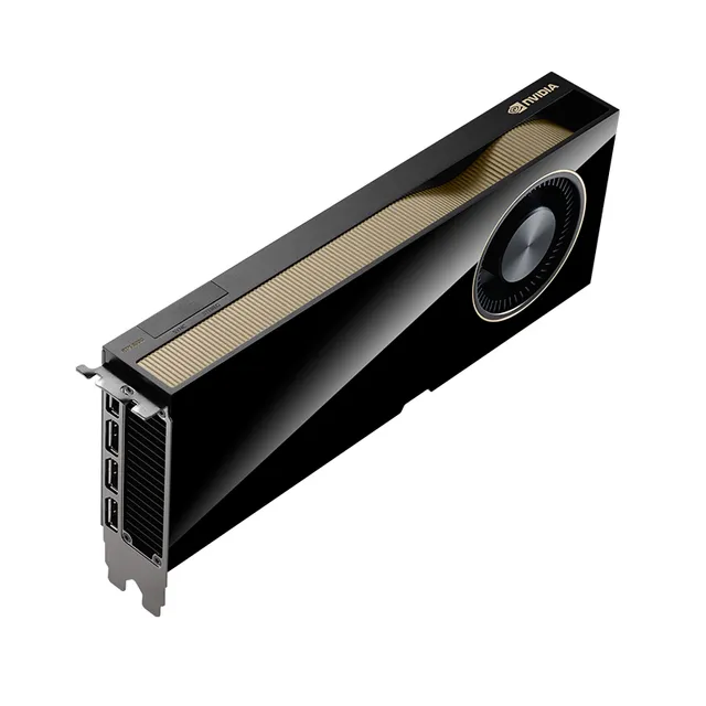 RTX 6000 Ada - Grafikkort - NVIDIA RTX 6000