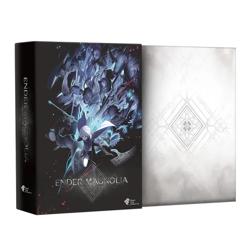 Ender Magnolia Deluxe Edition (PS5)