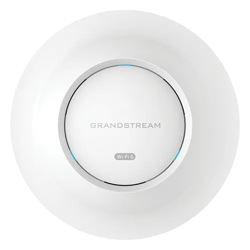 GWN7662 - radio access point - indoor - Wi-Fi 6