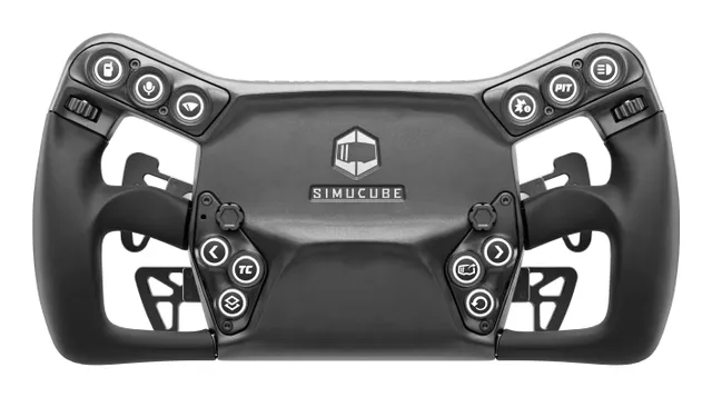 Savu Sport Wheel