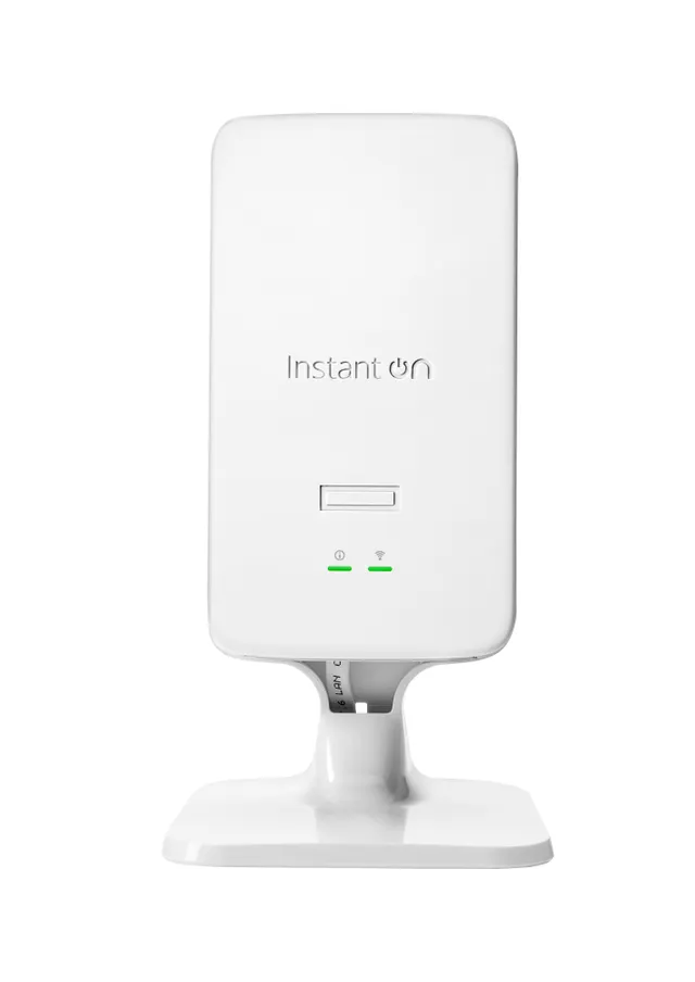 Networking Instant On AP22D (EU) - Trådlös åtk