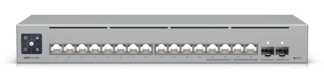 UniFi Switch Pro Max 16 - Switch - L3 - A