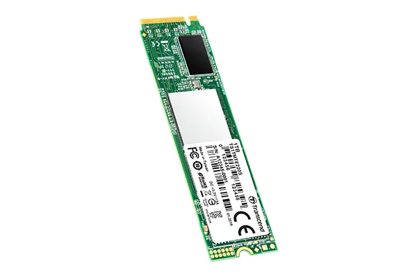 220S SSD - 512GB - PCIe 3.0 - M.2 2280