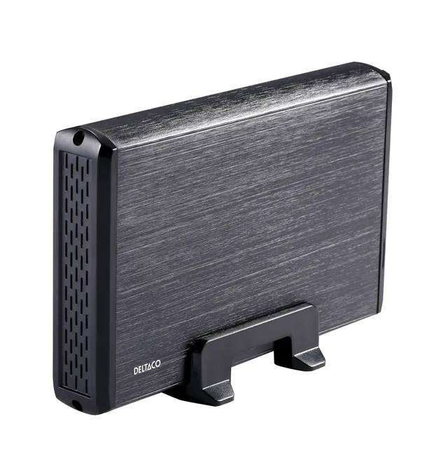 kabinett 3,5", SATA till USB 3.0 (MAP-GD33U3)