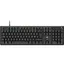 Corsair K70 Core RGB MLX Red 100% Trådat Nordisk