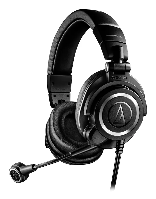 ATH M50xSTS StreamSet
