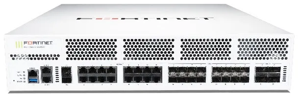 FORTIGATE-2600F 4 X 100GE/40GE FG-2600F