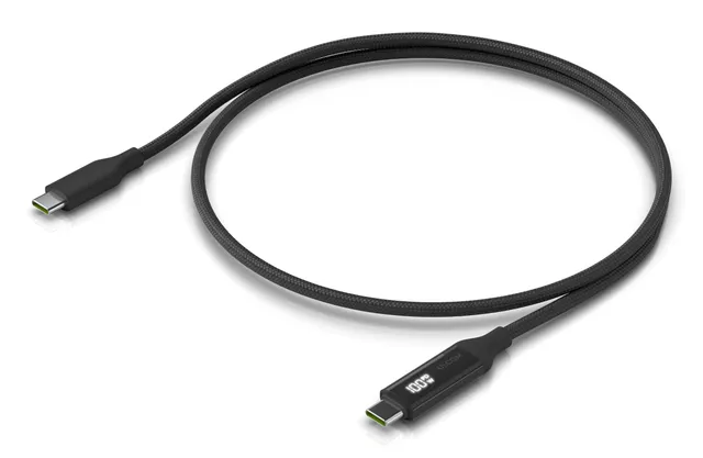 UniFi - USB-kabel - USB-C (hane) till USB