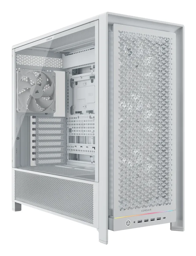 Frame 5000D Airflow Vit