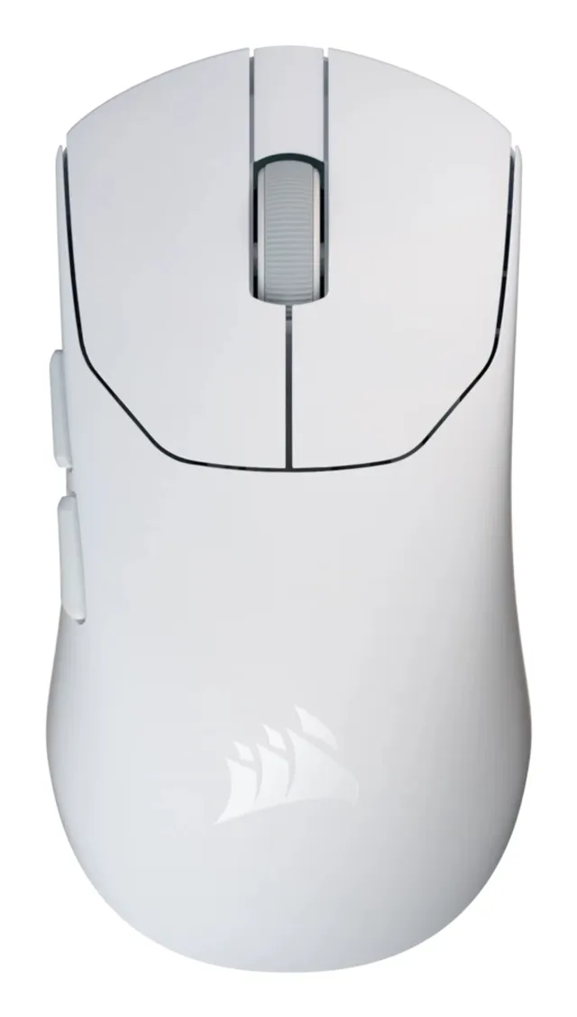 SABRE V2 PRO ULTRALIGHT - Mus - optisk - 5