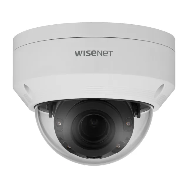Vision WiseNet ANV-L6082R - Nätverksövervak