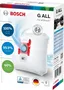 BBZ41FGALL Dammsugarpåse, PowerProtect Type G ALL
