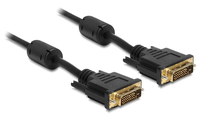 DVI cable - 3 m