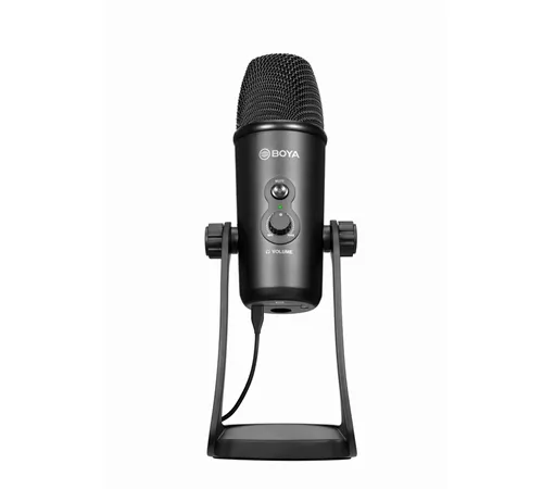 BY-PM700 - Mikrofon - USB