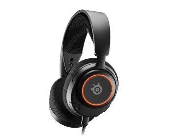 Arctis Nova 3 gamingheadset