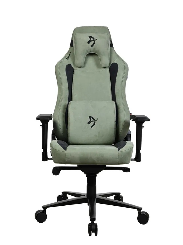 Vernazza Supersoft - Forest Green