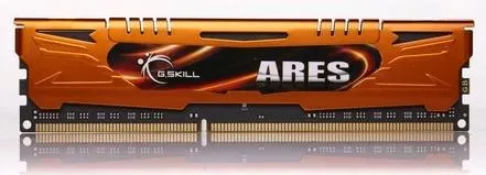 ARES hukommelse - 8 GB : 2 x 4 GB - DIMM 240-pin