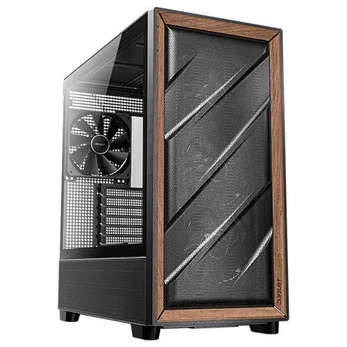 Antec Flux (Svart)