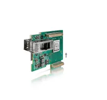 ConnectX-5 EN MCX546A-CDAN - Nätverksadapter - PCIe 4.0 x16 - 100 Gigabit QSFP28 x 2