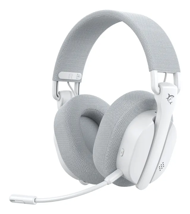 FIRECREST Gaming headset - Vit