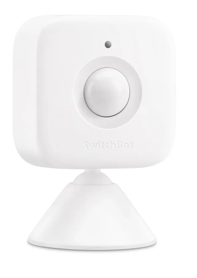 Motion Sensor