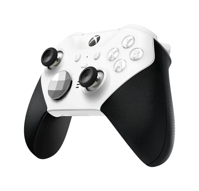 Xbox Elite Wireless Controller Series 2 Core - White