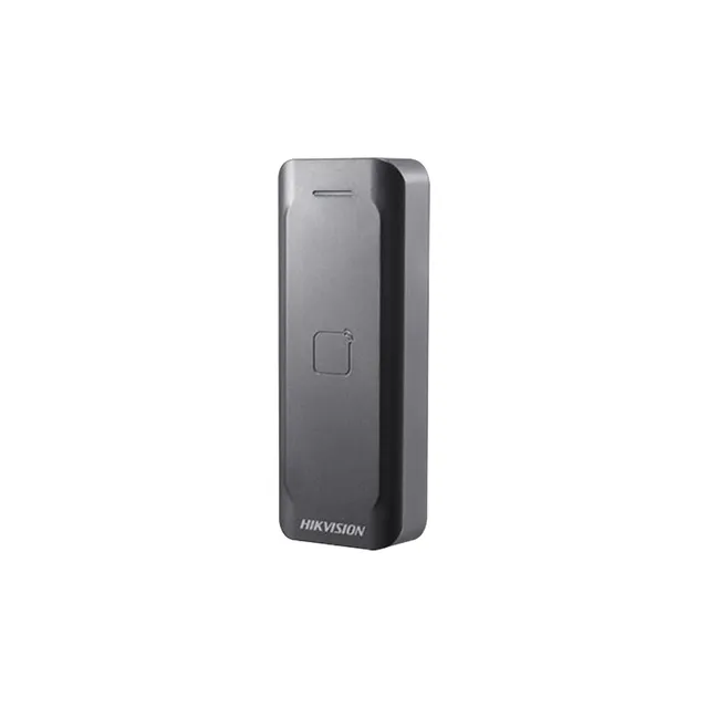 Hikvision DS-K1802E - Åtkomstkontroll