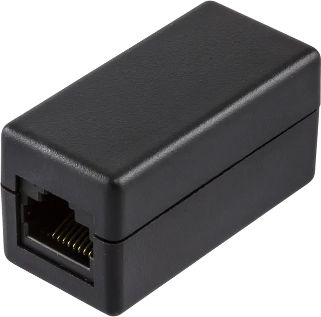 Skarvdon UTP (oskärmat) Cat5e RJ-45 ho -ho