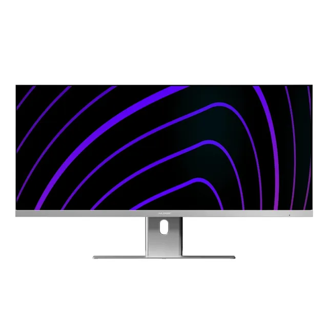 34" ALOGIC Edge LCD monitor