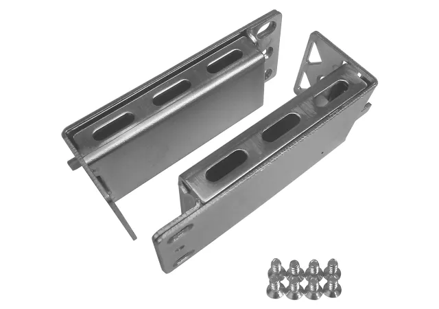 - Rackmonteringspaket - 19 - för Catalyst 2960-8TC, 2960-8TC-S, 2960G-8TC, 3560-12PC, 3560-12PC-S
