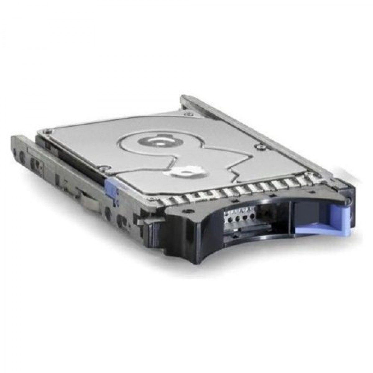 - harddisk - 4TB - Hårddisk - 00Y2426 - Serial Attached SCSI - 3,5 "LFF