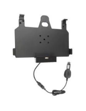 aktiv bilhållare med ledad led, Samsung Galaxy Tab Active Pro 10.1