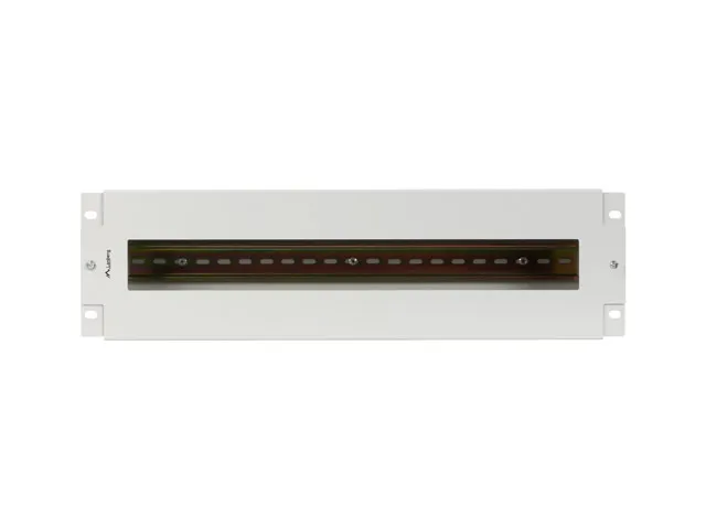 - rack panel - 3U