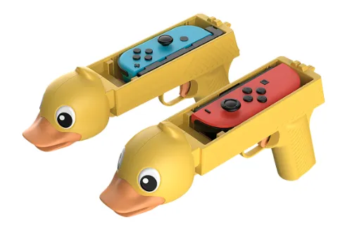 Duck Quack Shoot! Kit - Nintendo Switch 2