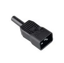 - Strömkontakt - IEC 60320 C20
